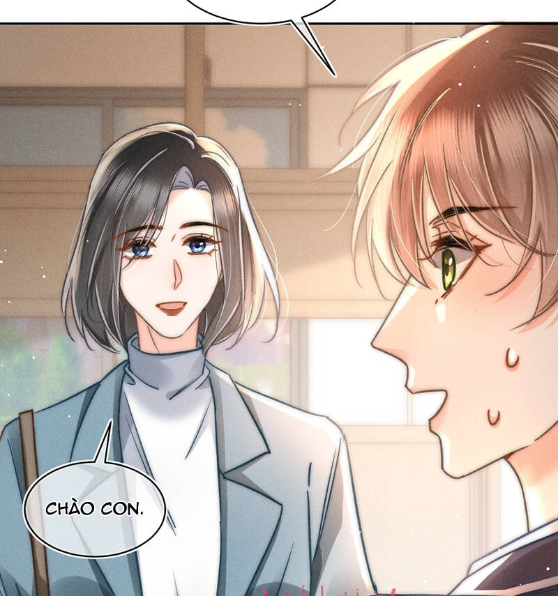 Ánh Trăng Vì Tôi Mà Đến Chapter  47 - 14