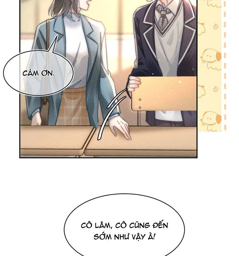 Ánh Trăng Vì Tôi Mà Đến Chapter 47 - 16