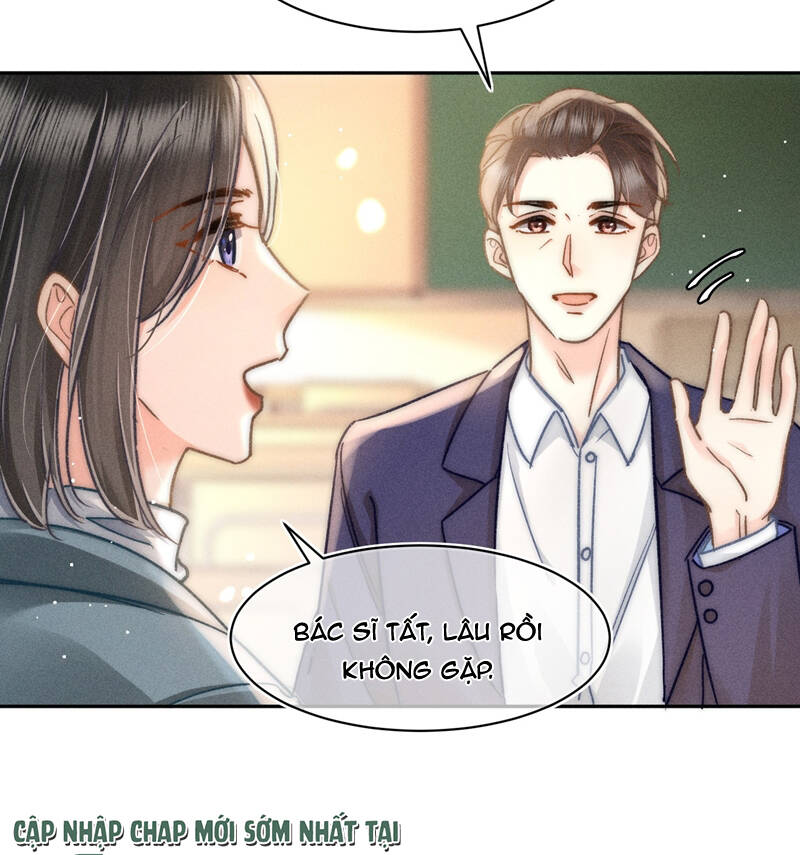 Ánh Trăng Vì Tôi Mà Đến Chapter  47 - 17