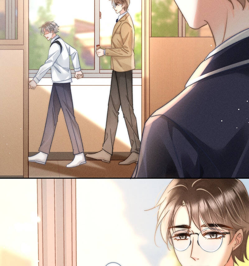 Ánh Trăng Vì Tôi Mà Đến Chapter  47 - 20