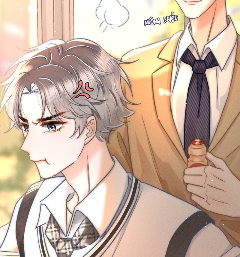 Ánh Trăng Vì Tôi Mà Đến Chapter  47 - 21