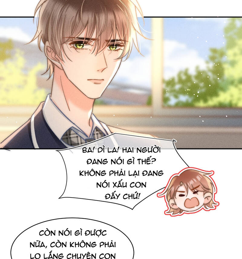 Ánh Trăng Vì Tôi Mà Đến Chapter  47 - 23