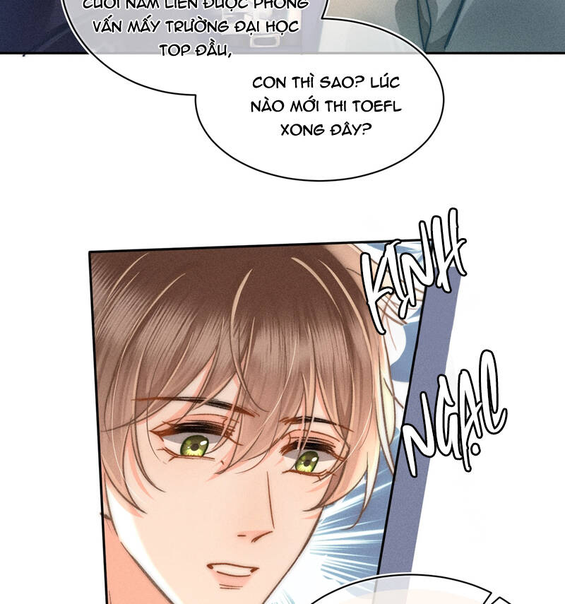 Ánh Trăng Vì Tôi Mà Đến Chapter  47 - 25