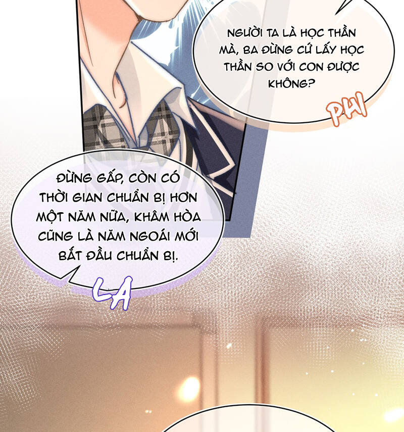 Ánh Trăng Vì Tôi Mà Đến Chapter  47 - 26