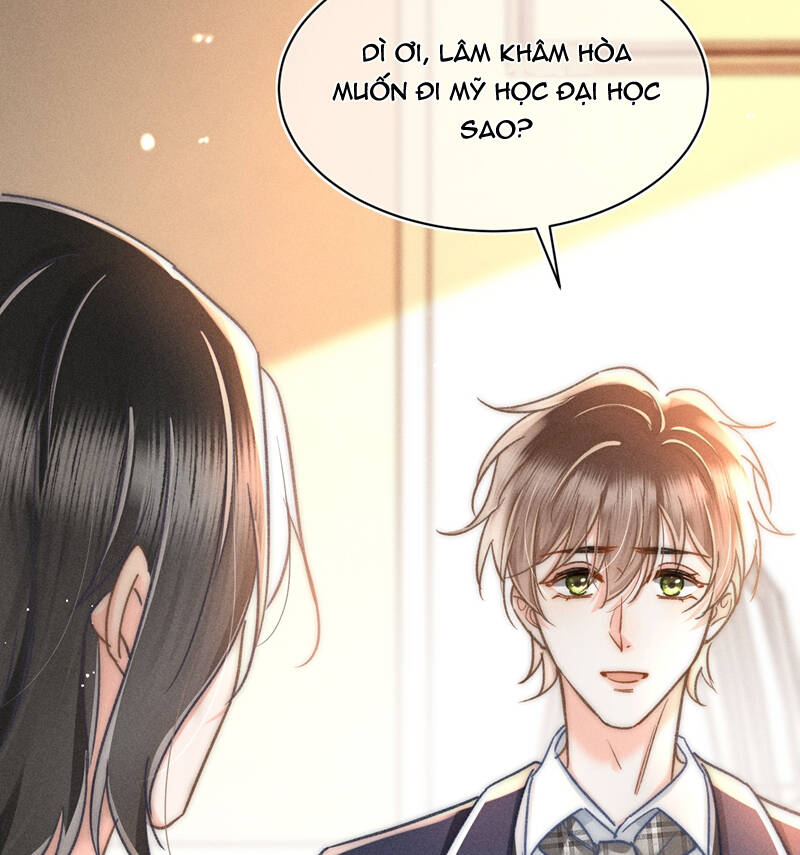 Ánh Trăng Vì Tôi Mà Đến Chapter  47 - 27