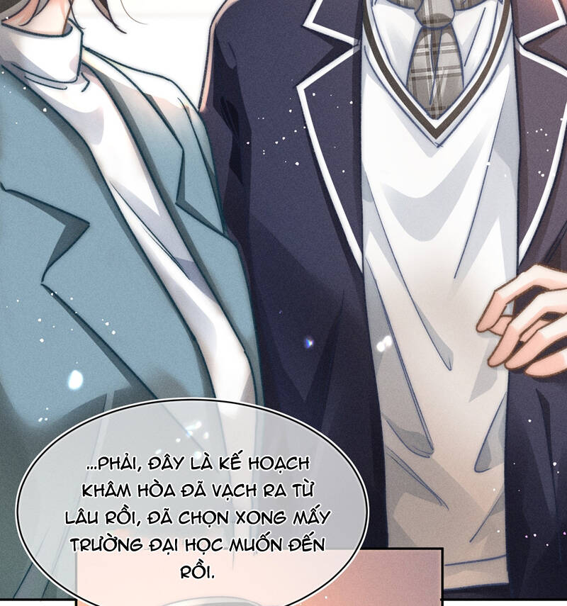 Ánh Trăng Vì Tôi Mà Đến Chapter  47 - 28