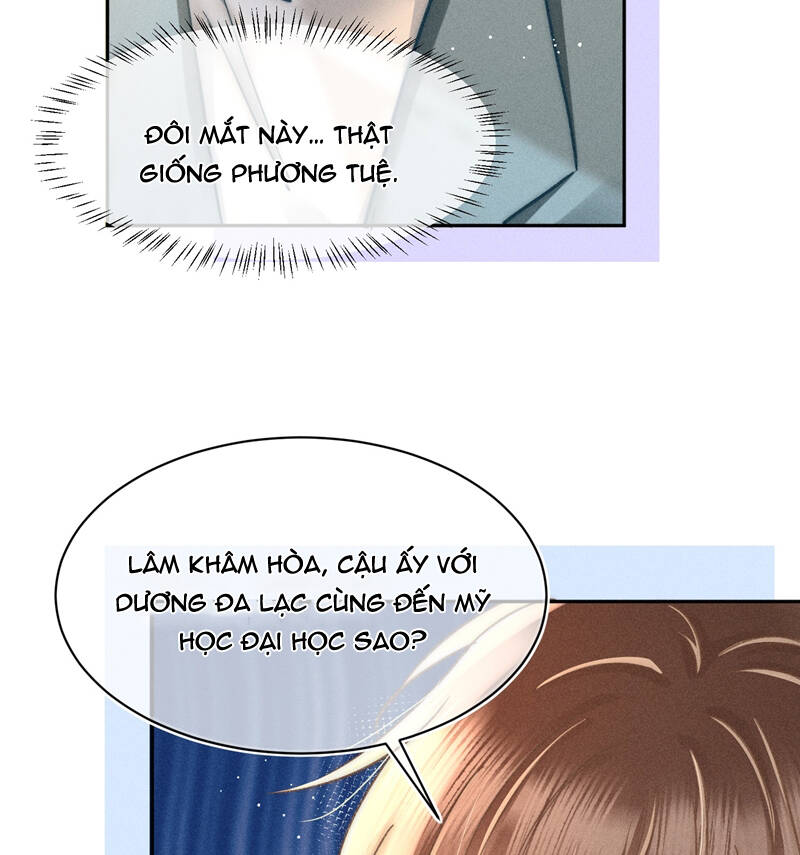 Ánh Trăng Vì Tôi Mà Đến Chapter  47 - 30