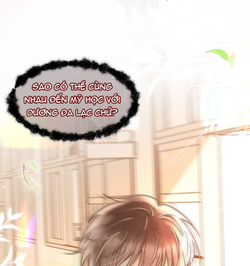 Ánh Trăng Vì Tôi Mà Đến Chapter  47 - 37