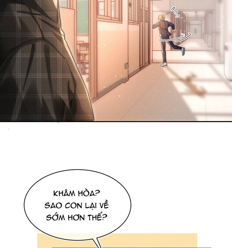 Ánh Trăng Vì Tôi Mà Đến Chapter  47 - 40