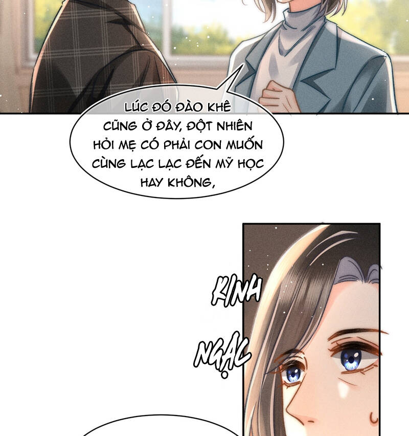 Ánh Trăng Vì Tôi Mà Đến Chapter  47 - 43