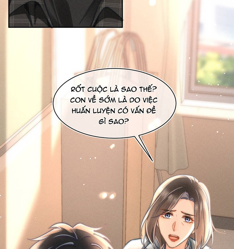 Ánh Trăng Vì Tôi Mà Đến Chapter  47 - 45