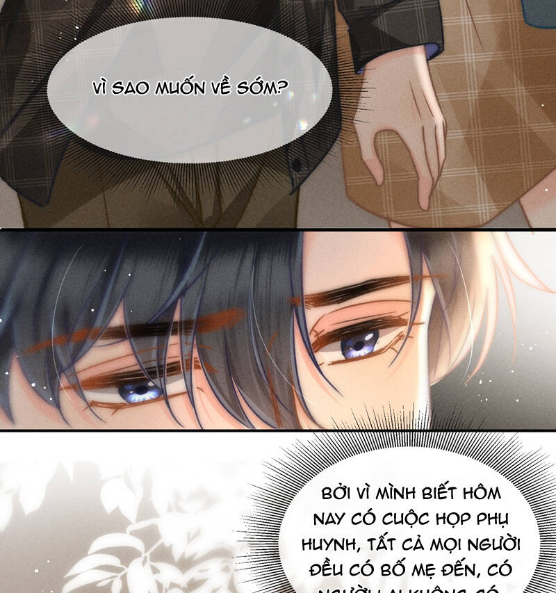 Ánh Trăng Vì Tôi Mà Đến Chapter  47 - 47