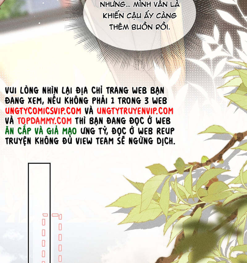 Ánh Trăng Vì Tôi Mà Đến Chapter  47 - 50