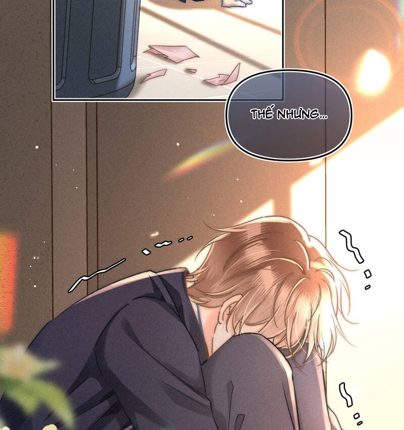 Ánh Trăng Vì Tôi Mà Đến Chapter  47 - 53