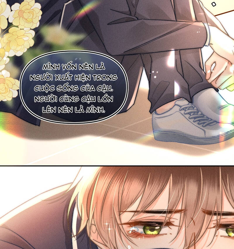 Ánh Trăng Vì Tôi Mà Đến Chapter  47 - 54