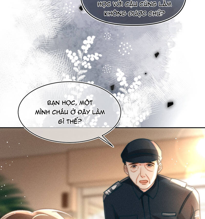 Ánh Trăng Vì Tôi Mà Đến Chapter  47 - 56