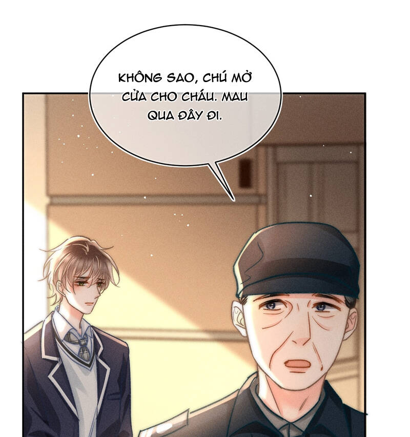 Ánh Trăng Vì Tôi Mà Đến Chapter  47 - 58