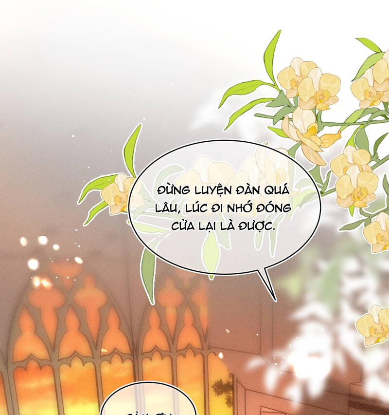 Ánh Trăng Vì Tôi Mà Đến Chapter  47 - 60
