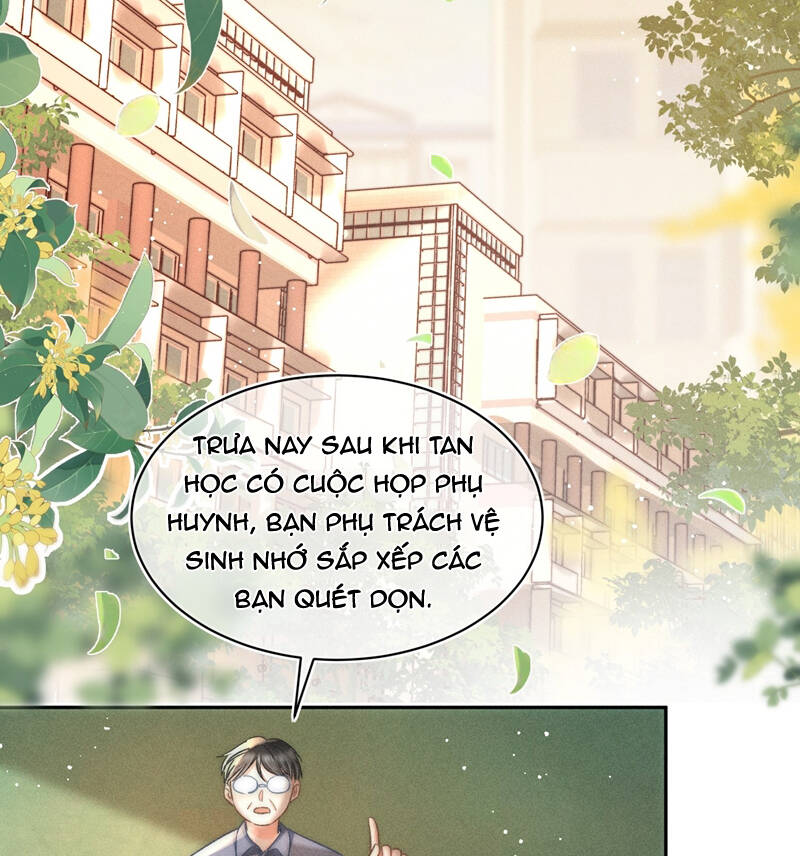 Ánh Trăng Vì Tôi Mà Đến Chapter  47 - 7