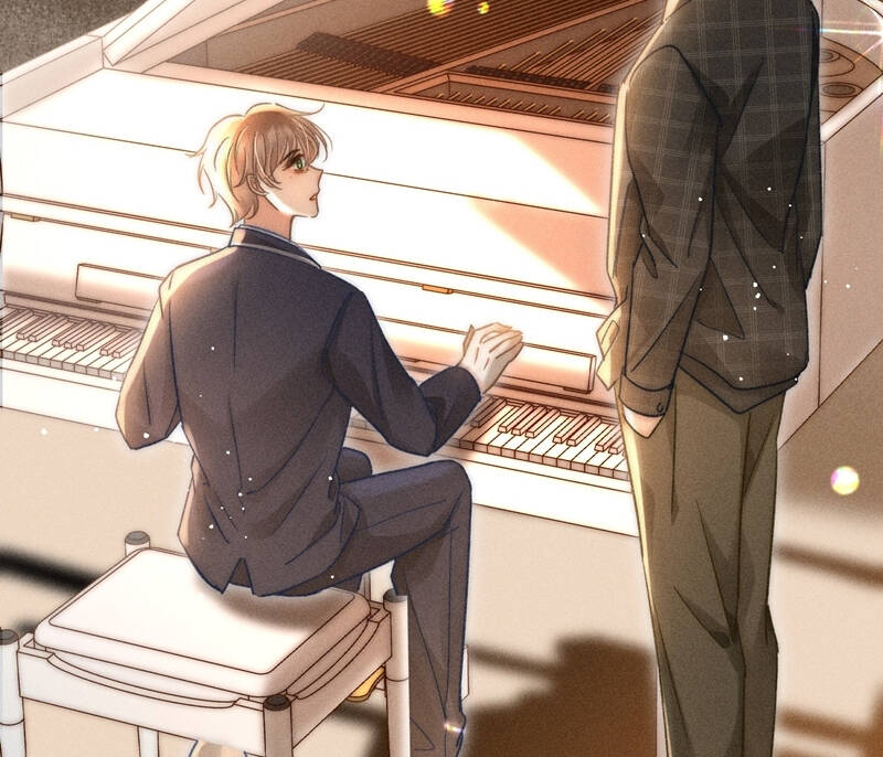 Ánh Trăng Vì Tôi Mà Đến Chapter  47 - 75