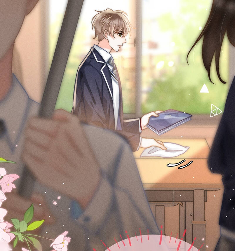 Ánh Trăng Vì Tôi Mà Đến Chapter  47 - 9