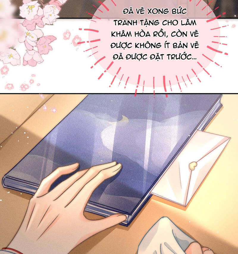 Ánh Trăng Vì Tôi Mà Đến Chapter  47 - 10