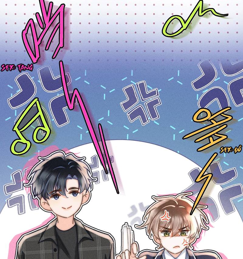 Ánh Trăng Vì Tôi Mà Đến Chapter  48 - 11