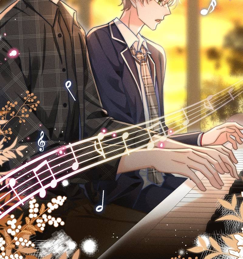 Ánh Trăng Vì Tôi Mà Đến Chapter  48 - 15