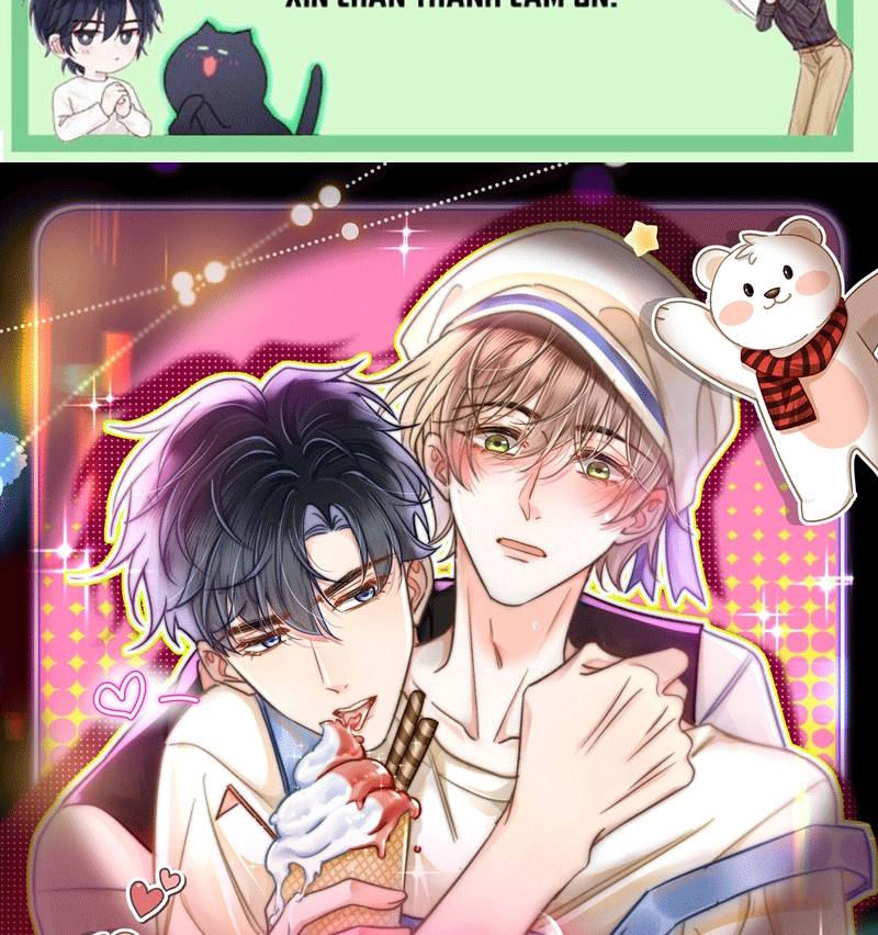 Ánh Trăng Vì Tôi Mà Đến Chapter  48 - 3