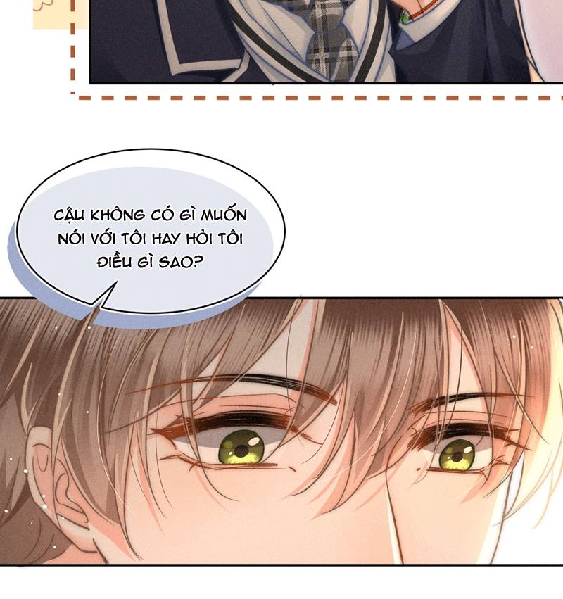 Ánh Trăng Vì Tôi Mà Đến Chapter  48 - 22