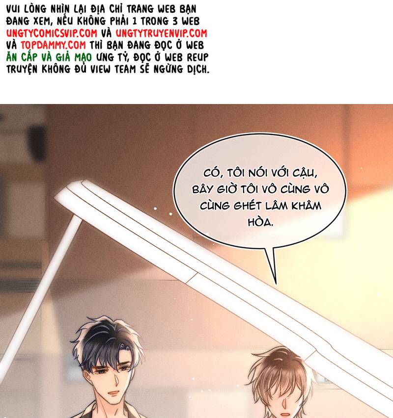 Ánh Trăng Vì Tôi Mà Đến Chapter  48 - 23