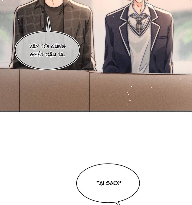 Ánh Trăng Vì Tôi Mà Đến Chapter  48 - 24