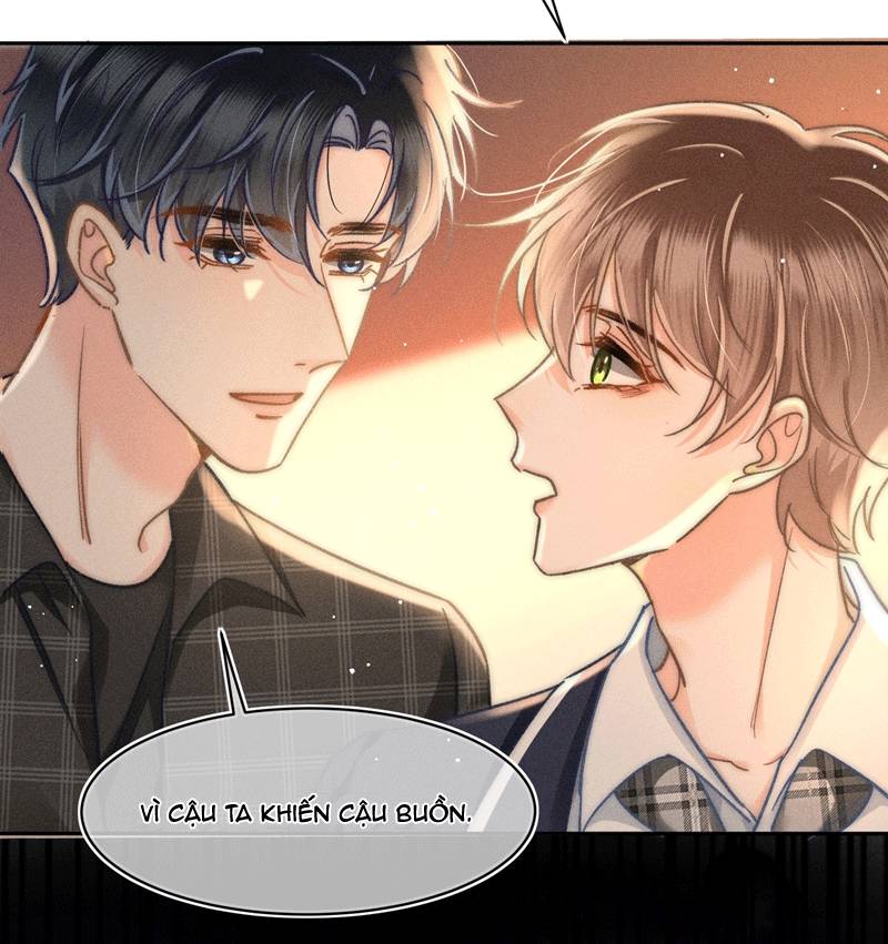 Ánh Trăng Vì Tôi Mà Đến Chapter  48 - 25