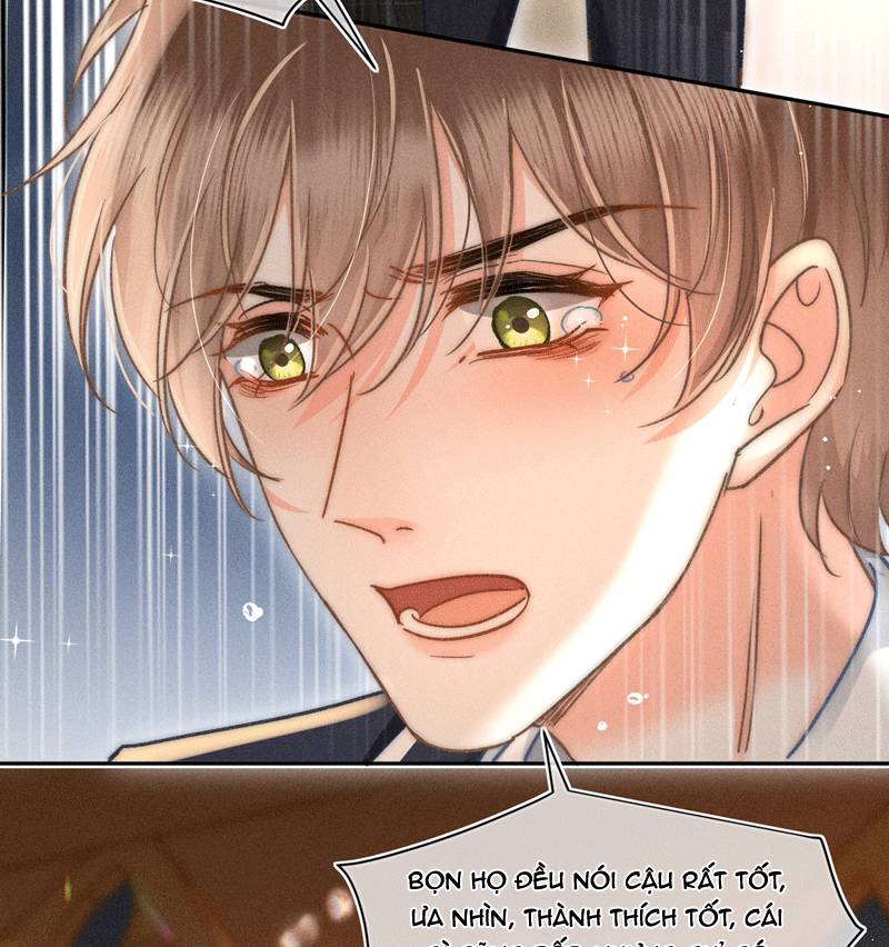 Ánh Trăng Vì Tôi Mà Đến Chapter  48 - 29