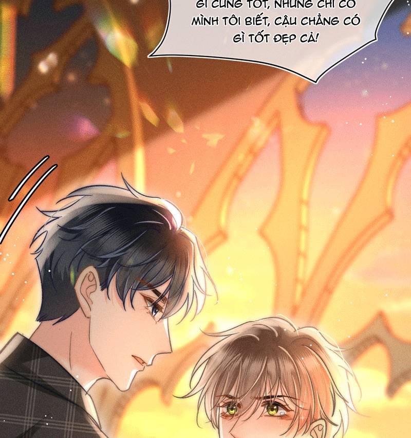 Ánh Trăng Vì Tôi Mà Đến Chapter  48 - 30