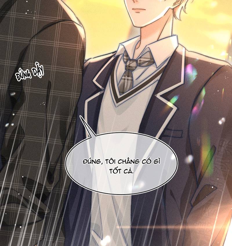 Ánh Trăng Vì Tôi Mà Đến Chapter  48 - 31