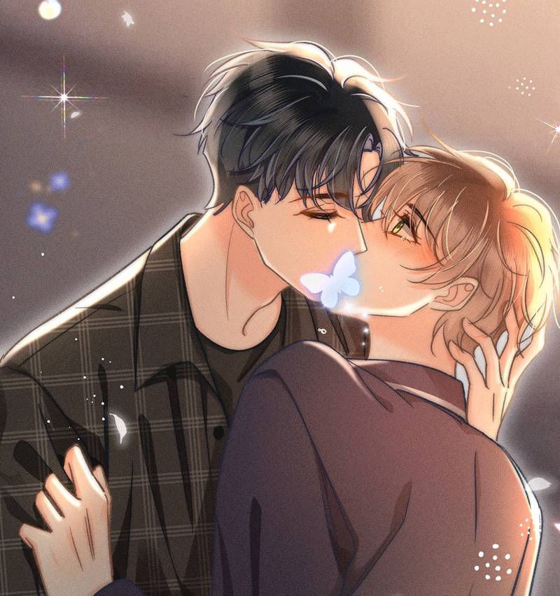 Ánh Trăng Vì Tôi Mà Đến Chapter  48 - 35