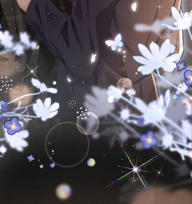 Ánh Trăng Vì Tôi Mà Đến Chapter  48 - 36