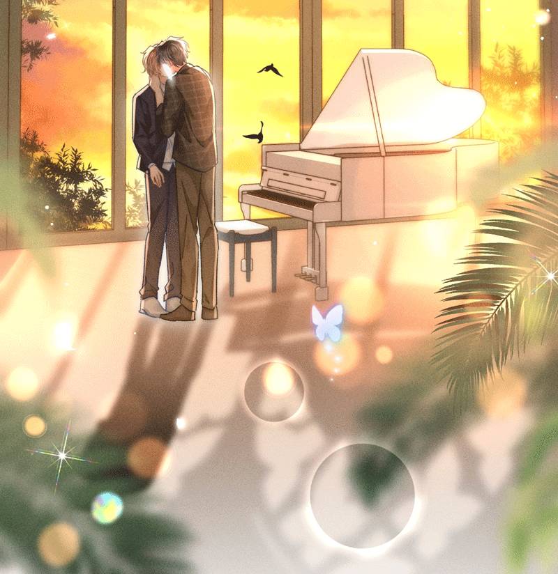 Ánh Trăng Vì Tôi Mà Đến Chapter  48 - 38