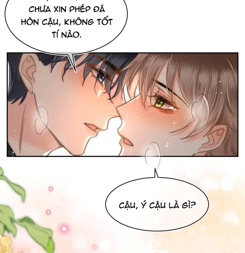Ánh Trăng Vì Tôi Mà Đến Chapter  48 - 40