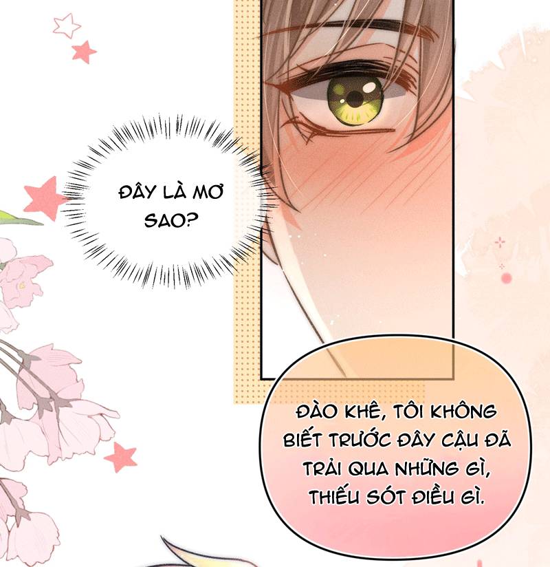 Ánh Trăng Vì Tôi Mà Đến Chapter  48 - 44