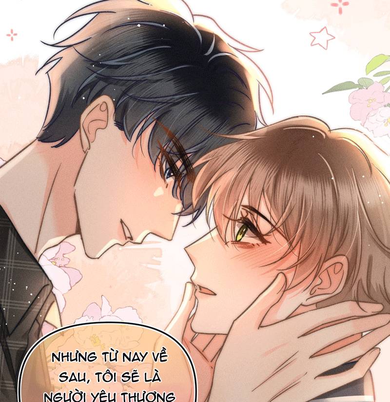 Ánh Trăng Vì Tôi Mà Đến Chapter  48 - 45