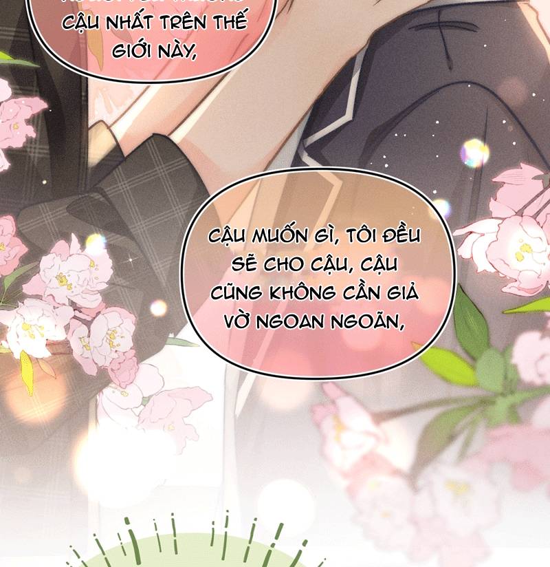 Ánh Trăng Vì Tôi Mà Đến Chapter  48 - 46