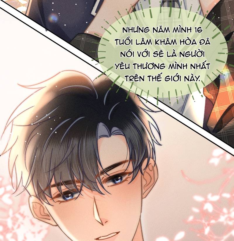 Ánh Trăng Vì Tôi Mà Đến Chapter  48 - 48