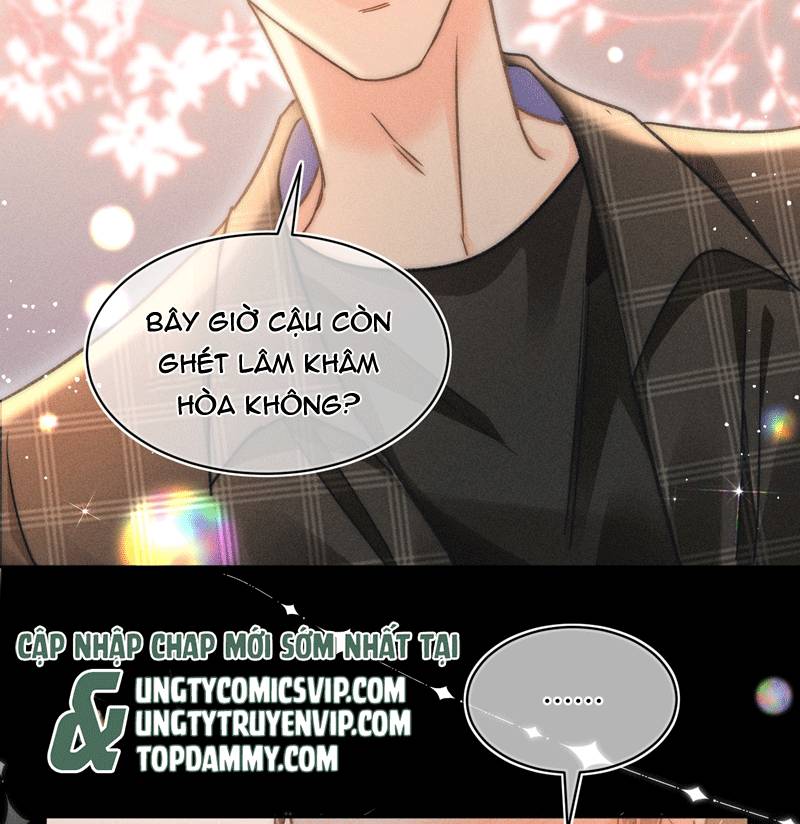 Ánh Trăng Vì Tôi Mà Đến Chapter  48 - 49