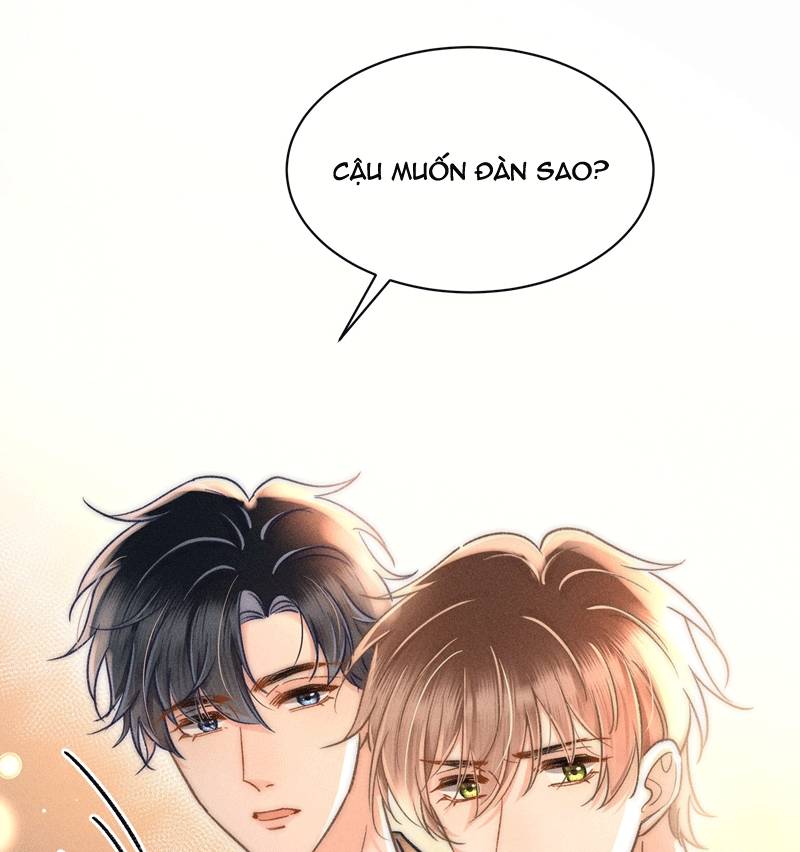 Ánh Trăng Vì Tôi Mà Đến Chapter  48 - 6