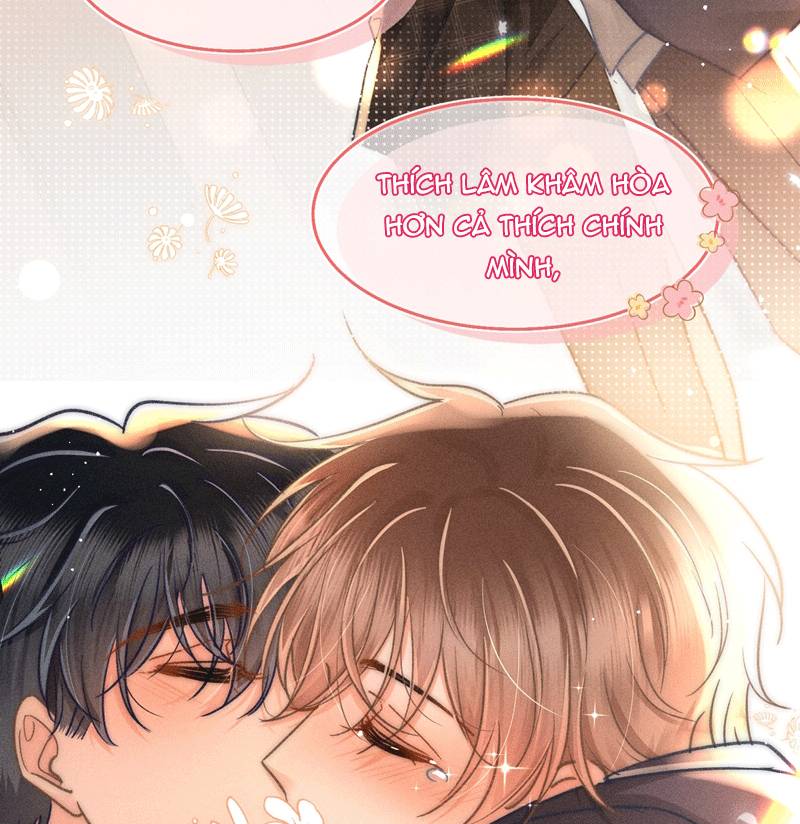 Ánh Trăng Vì Tôi Mà Đến Chapter  48 - 52