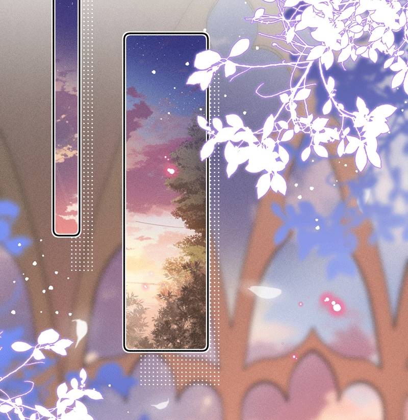 Ánh Trăng Vì Tôi Mà Đến Chapter  48 - 55