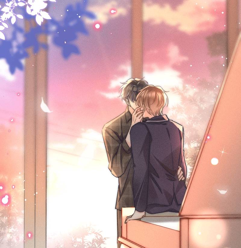 Ánh Trăng Vì Tôi Mà Đến Chapter  48 - 56