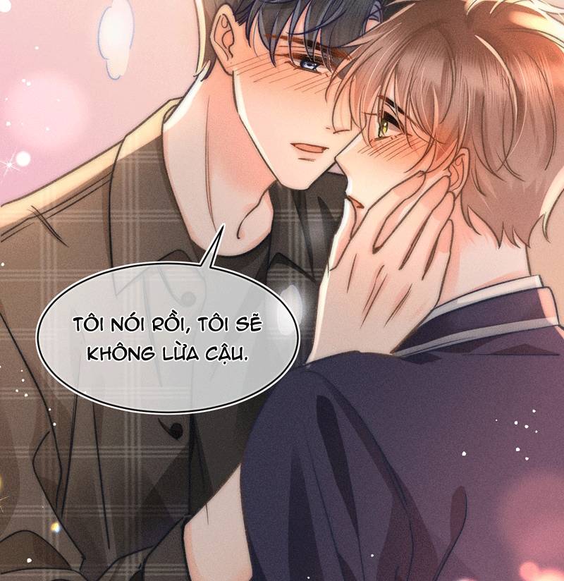 Ánh Trăng Vì Tôi Mà Đến Chapter  48 - 58